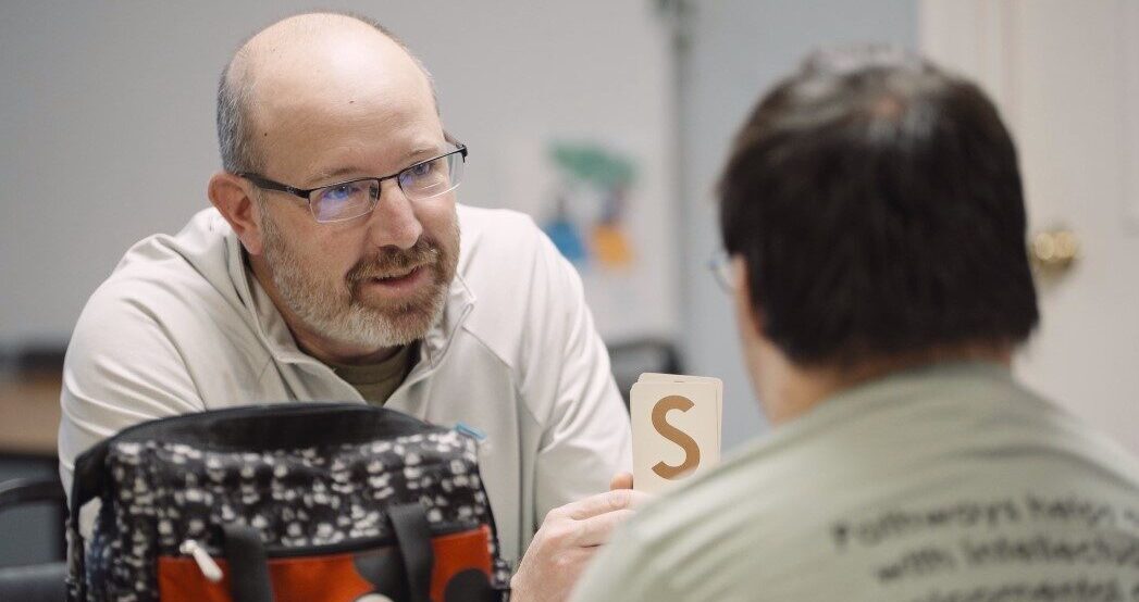 Mentorship Opportunities | Pathways Adult Learning Center