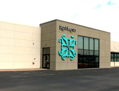 Episode 6: What’s just as important as a foundation? A Roof!  