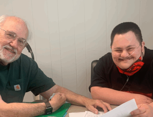 Celebrating Our Dear Friend, Ross Millard