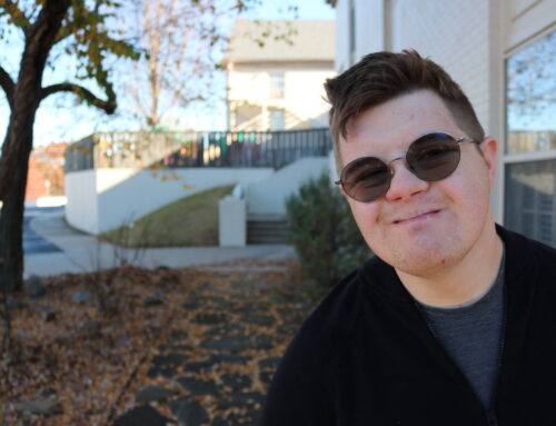 A Beautiful Journey: Honoring Hunter Jenkins