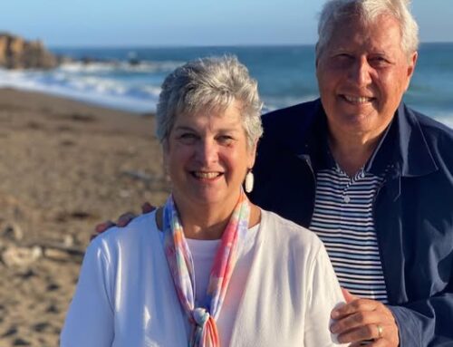 A Legacy of Kindness and Connection: Remembering Marilynn Bartel