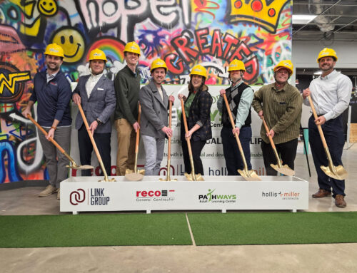 Episode 2: Breaking Ground