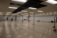 A photo a open space.