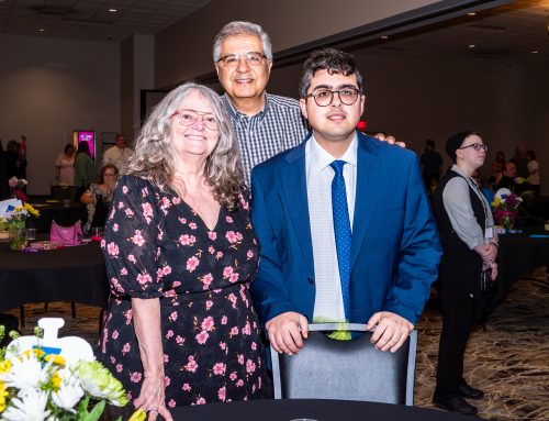 97% of Families Feel the Impact of Pathways